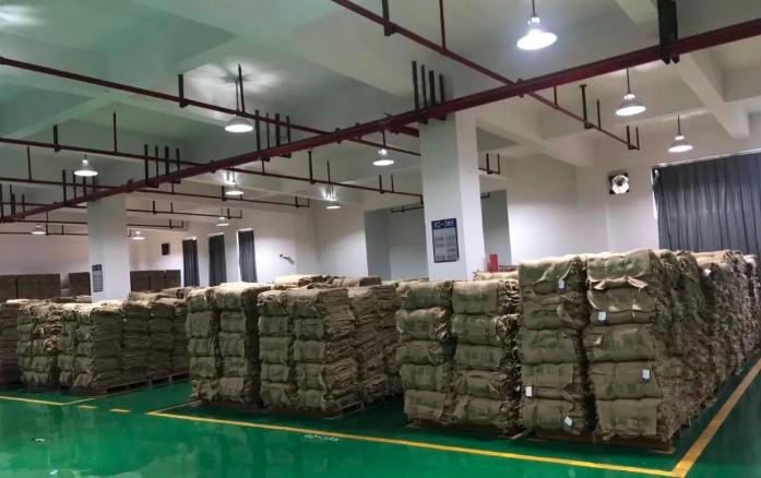 水利防汛物資隊(duì)伍大公開(kāi)，盤它！