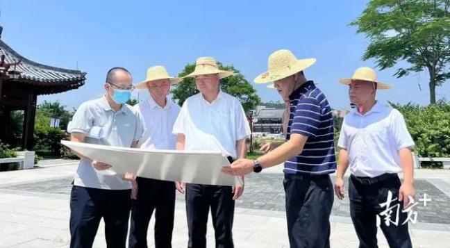 陳哲江：要把安全度汛擺在第一要位，全力保障群眾生命財(cái)產(chǎn)安全