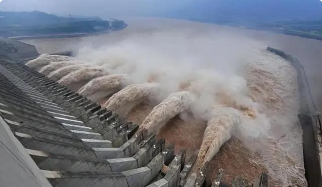 三峽大壩能抵御多大的洪水？它的抗洪能力到底有多強(qiáng)？